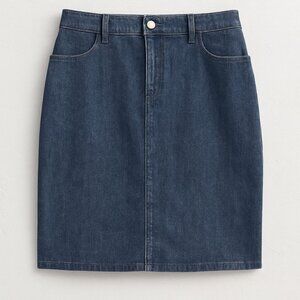 GAP Denim Skirt